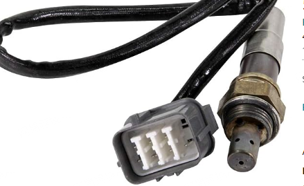 bank 1 sensor 2 o2