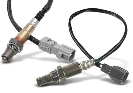 Why maintain the Lexus RX350 89465-68050 O2 sensor - 02Sensor Replacement