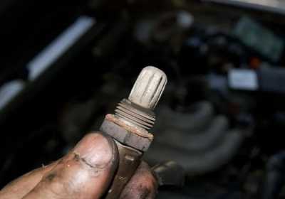 Kia oxygen sensor problems 2