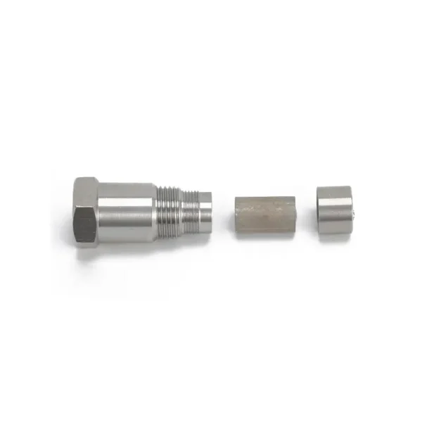 O2 Sensor Spacer 1PCS M18x1.5 02 oxygen sensor Adapter Extender Mini Catalytic Converter - Image 6