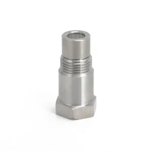 O2 oxygen sensor spacer