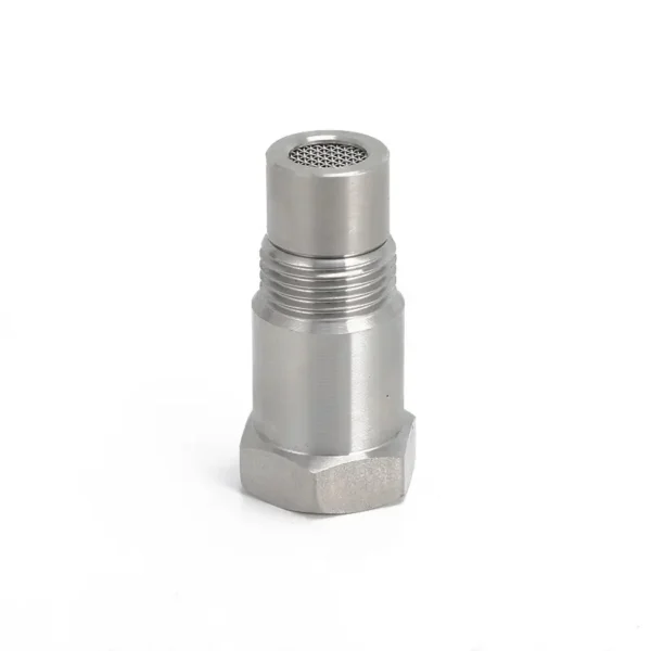 O2 oxygen sensor spacer