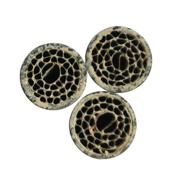 Mini Catalyst Ceramic Core